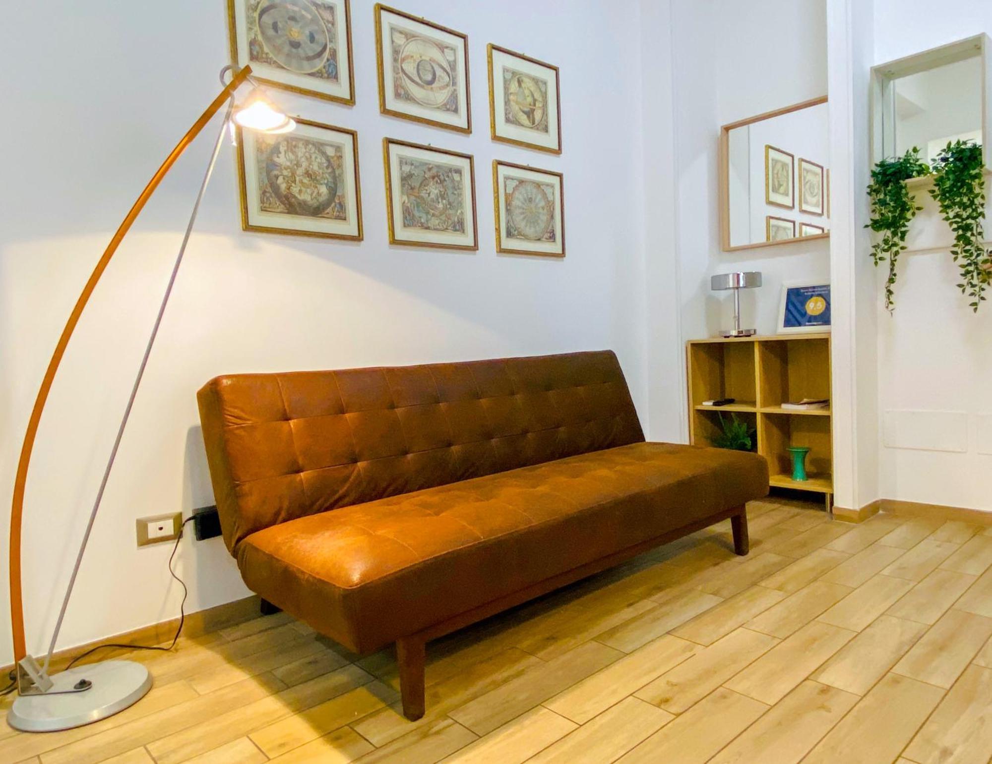 Butterfly Suite Рим Екстериор снимка