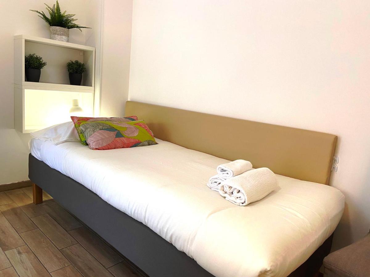 Butterfly Suite Рим Екстериор снимка