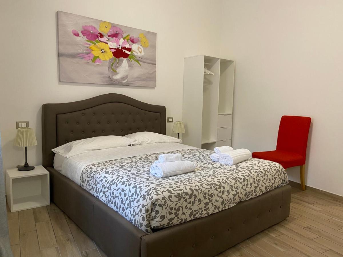 Butterfly Suite Рим Екстериор снимка