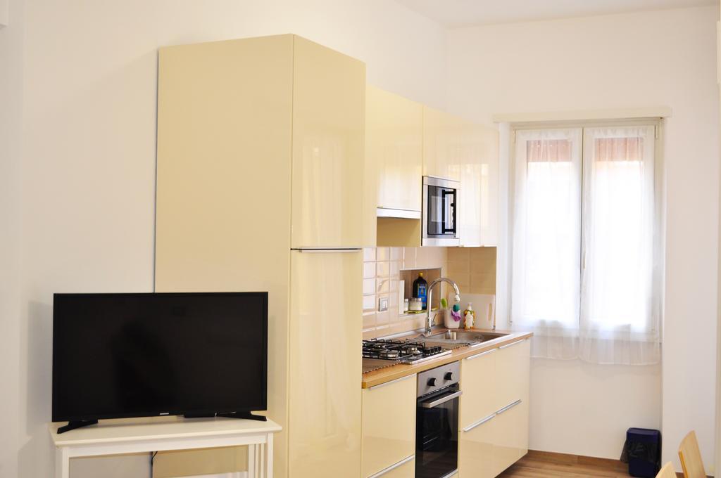 Butterfly Suite Рим Екстериор снимка