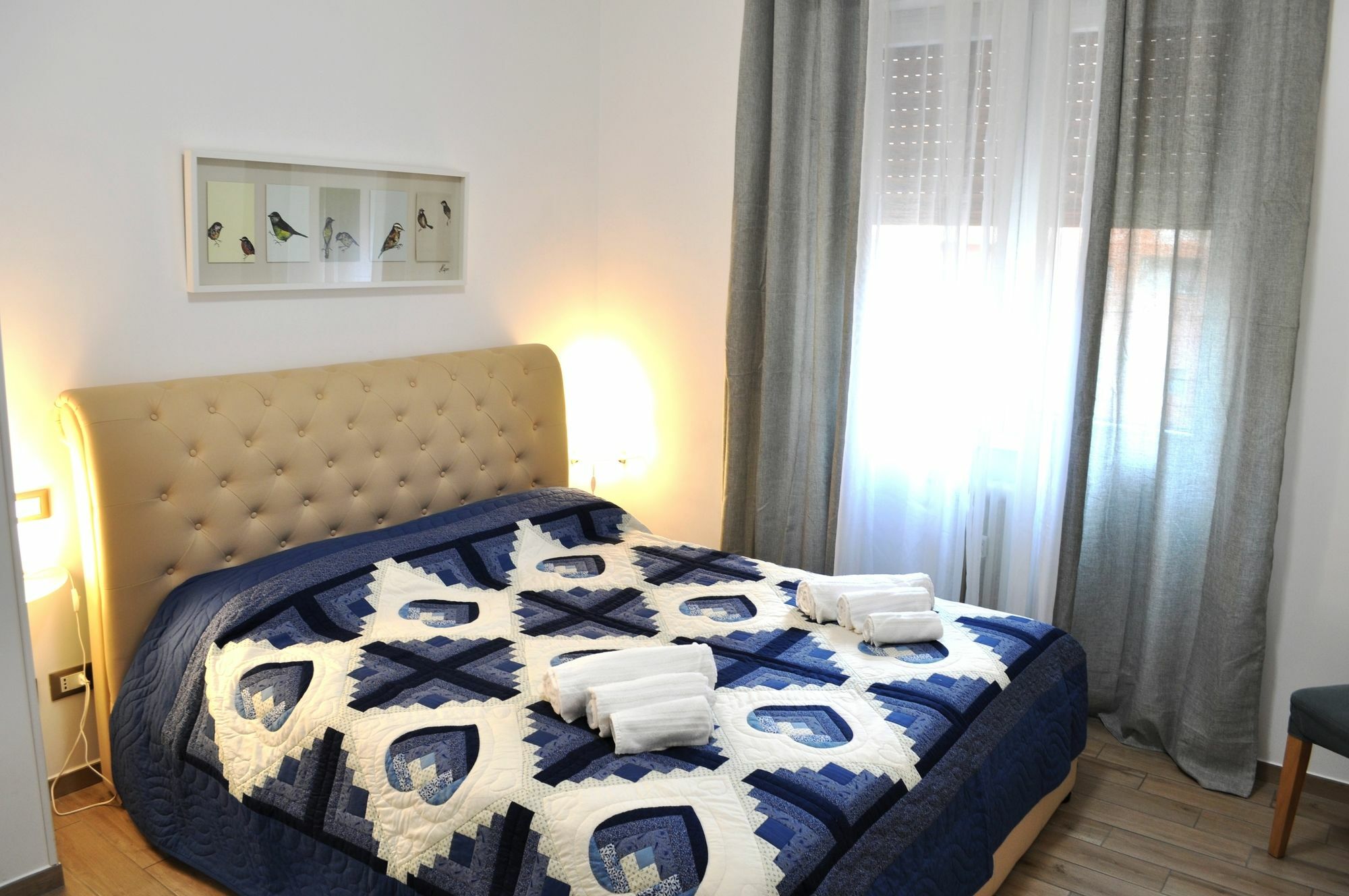 Butterfly Suite Рим Екстериор снимка