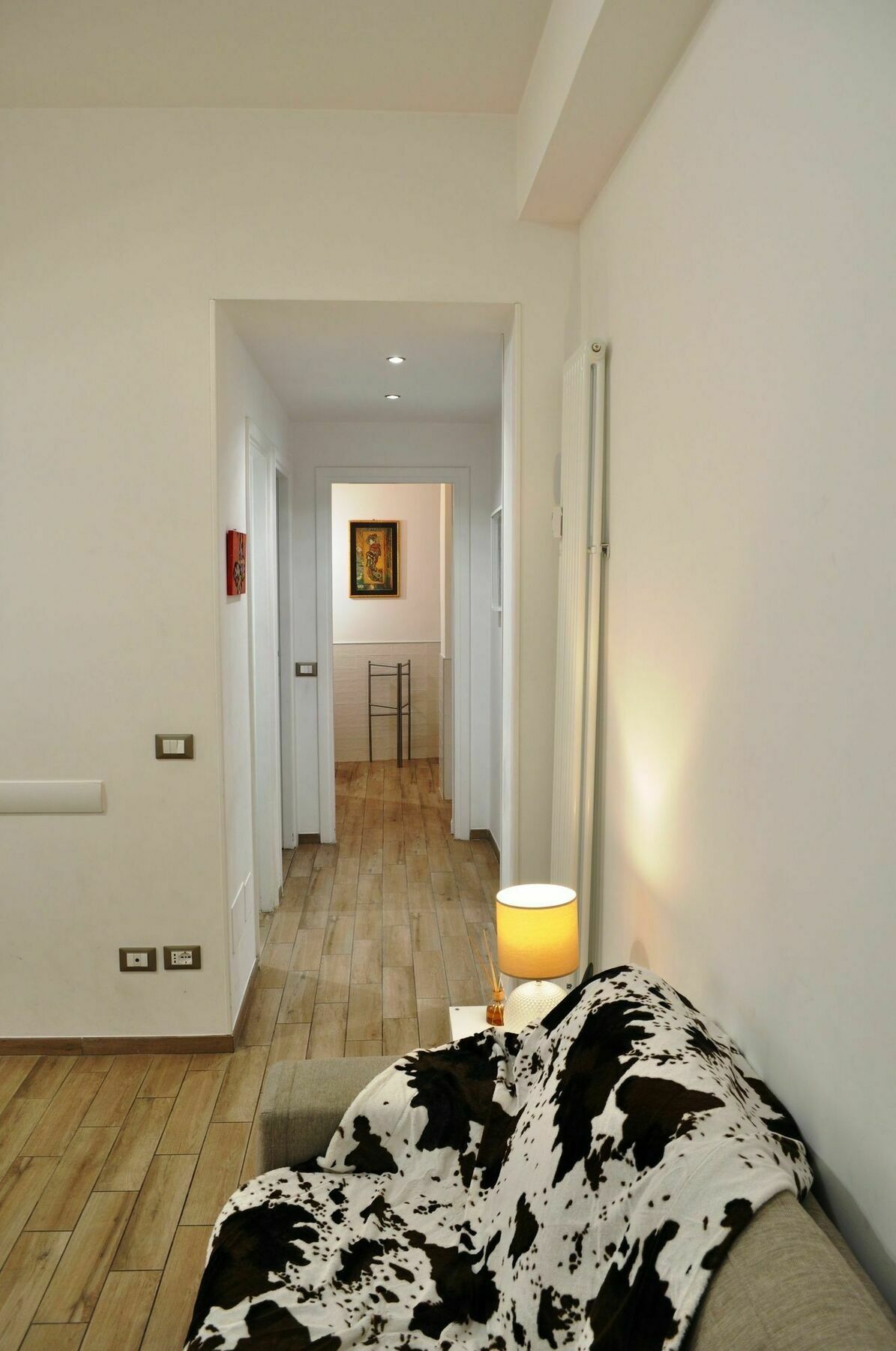 Butterfly Suite Рим Екстериор снимка